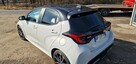 Toyota Yaris Hybrid GR - 5