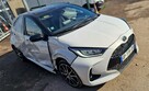 Toyota Yaris Hybrid GR - 8