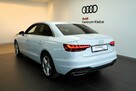 Audi A4 35TFSI 150KM Stronic LED VirtualPlus Nav Tempomat Ambiente Alu18 - 2