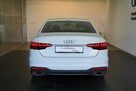 Audi A4 35TFSI 150KM Stronic LED VirtualPlus Nav Tempomat Ambiente Alu18 - 3