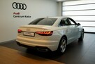 Audi A4 35TFSI 150KM Stronic LED VirtualPlus Nav Tempomat Ambiente Alu18 - 4