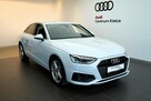 Audi A4 35TFSI 150KM Stronic LED VirtualPlus Nav Tempomat Ambiente Alu18 - 5