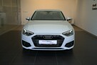 Audi A4 35TFSI 150KM Stronic LED VirtualPlus Nav Tempomat Ambiente Alu18 - 6