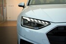 Audi A4 35TFSI 150KM Stronic LED VirtualPlus Nav Tempomat Ambiente Alu18 - 8