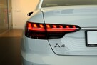 Audi A4 35TFSI 150KM Stronic LED VirtualPlus Nav Tempomat Ambiente Alu18 - 11