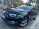 Volkswagen Passat 1.4 TSI 150KM DSG Navi Kamera Virtual Coc Gwarancja Przebiegu Opłacony - 2