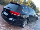 Volkswagen Passat 1.4 TSI 150KM DSG Navi Kamera Virtual Coc Gwarancja Przebiegu Opłacony - 3