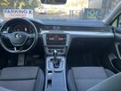 Volkswagen Passat 1.4 TSI 150KM DSG Navi Kamera Virtual Coc Gwarancja Przebiegu Opłacony - 6