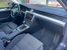 Volkswagen Passat 1.4 TSI 150KM DSG Navi Kamera Virtual Coc Gwarancja Przebiegu Opłacony - 9