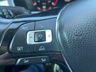 Volkswagen Passat 1.4 TSI 150KM DSG Navi Kamera Virtual Coc Gwarancja Przebiegu Opłacony - 14