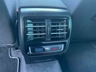 Volkswagen Passat 1.4 TSI 150KM DSG Navi Kamera Virtual Coc Gwarancja Przebiegu Opłacony - 15