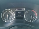 Mercedes B 180 1.8 CDI 109KM Klimatr Navi Isofix Parktronic Alu Led Bixenon Gwarancja - 16