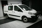 Jumpy*Long*2.0 HDI*3 osobowy*Po rozrządzie*Vat23% - 2
