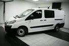 Jumpy*Long*2.0 HDI*3 osobowy*Po rozrządzie*Vat23% - 3