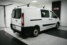 Jumpy*Long*2.0 HDI*3 osobowy*Po rozrządzie*Vat23% - 7