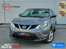 Nissan Qashqai 1.6 D, 130KM, Automat, Bezwypadkowy, Serwis, 1 właściciel, Auto Deal - 1