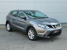 Nissan Qashqai 1.6 D, 130KM, Automat, Bezwypadkowy, Serwis, 1 właściciel, Auto Deal - 2