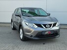 Nissan Qashqai 1.6 D, 130KM, Automat, Bezwypadkowy, Serwis, 1 właściciel, Auto Deal - 3