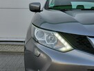 Nissan Qashqai 1.6 D, 130KM, Automat, Bezwypadkowy, Serwis, 1 właściciel, Auto Deal - 4