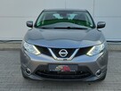 Nissan Qashqai 1.6 D, 130KM, Automat, Bezwypadkowy, Serwis, 1 właściciel, Auto Deal - 5