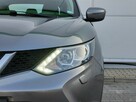 Nissan Qashqai 1.6 D, 130KM, Automat, Bezwypadkowy, Serwis, 1 właściciel, Auto Deal - 6