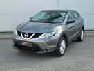 Nissan Qashqai 1.6 D, 130KM, Automat, Bezwypadkowy, Serwis, 1 właściciel, Auto Deal - 7