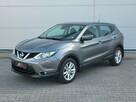 Nissan Qashqai 1.6 D, 130KM, Automat, Bezwypadkowy, Serwis, 1 właściciel, Auto Deal - 8