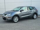 Nissan Qashqai 1.6 D, 130KM, Automat, Bezwypadkowy, Serwis, 1 właściciel, Auto Deal - 9