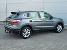 Nissan Qashqai 1.6 D, 130KM, Automat, Bezwypadkowy, Serwis, 1 właściciel, Auto Deal - 10