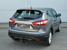 Nissan Qashqai 1.6 D, 130KM, Automat, Bezwypadkowy, Serwis, 1 właściciel, Auto Deal - 12