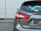 Nissan Qashqai 1.6 D, 130KM, Automat, Bezwypadkowy, Serwis, 1 właściciel, Auto Deal - 13