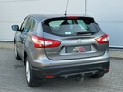 Nissan Qashqai 1.6 D, 130KM, Automat, Bezwypadkowy, Serwis, 1 właściciel, Auto Deal - 16