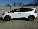 Renault Espace 1.6TCe 200KM Initiale Paris Biała Perła 4Control 7foteli Full Opcja - 2