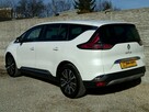 Renault Espace 1.6TCe 200KM Initiale Paris Biała Perła 4Control 7foteli Full Opcja - 3