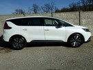 Renault Espace 1.6TCe 200KM Initiale Paris Biała Perła 4Control 7foteli Full Opcja - 6