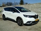 Renault Espace 1.6TCe 200KM Initiale Paris Biała Perła 4Control 7foteli Full Opcja - 7