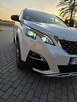 Peugeot 3008 1.6 120ps Navi Biala Perla PanoramaDach Kamera 360 GT-LINE - 4