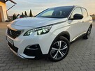 Peugeot 3008 1.6 120ps Navi Biala Perla PanoramaDach Kamera 360 GT-LINE - 5