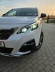 Peugeot 3008 1.6 120ps Navi Biala Perla PanoramaDach Kamera 360 GT-LINE - 6