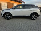 Peugeot 3008 1.6 120ps Navi Biala Perla PanoramaDach Kamera 360 GT-LINE - 9