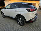 Peugeot 3008 1.6 120ps Navi Biala Perla PanoramaDach Kamera 360 GT-LINE - 10