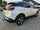 Peugeot 3008 1.6 120ps Navi Biala Perla PanoramaDach Kamera 360 GT-LINE - 13