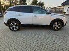 Peugeot 3008 1.6 120ps Navi Biala Perla PanoramaDach Kamera 360 GT-LINE - 14