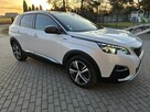 Peugeot 3008 1.6 120ps Navi Biala Perla PanoramaDach Kamera 360 GT-LINE - 15