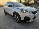 Peugeot 3008 1.6 120ps Navi Biala Perla PanoramaDach Kamera 360 GT-LINE - 16