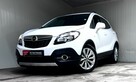 Opel Mokka 1.4 / 140KM Automat Nawigacja Kamera Skóra Grzane Fotele Tempomat - 2