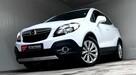 Opel Mokka 1.4 / 140KM Automat Nawigacja Kamera Skóra Grzane Fotele Tempomat - 3