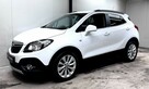 Opel Mokka 1.4 / 140KM Automat Nawigacja Kamera Skóra Grzane Fotele Tempomat - 7