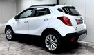 Opel Mokka 1.4 / 140KM Automat Nawigacja Kamera Skóra Grzane Fotele Tempomat - 9