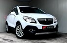 Opel Mokka 1.4 / 140KM Automat Nawigacja Kamera Skóra Grzane Fotele Tempomat - 14